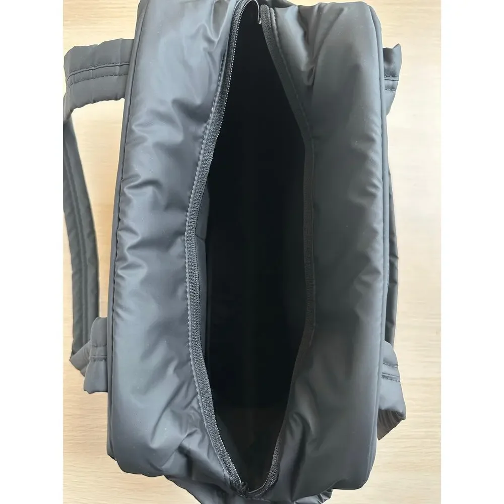 Limited Kizik x Calpak Mini Duffel in Black - New